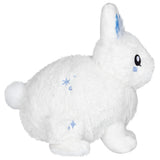 Squishable Snow Hare (Mini)