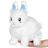 Squishable Snow Hare (Mini)