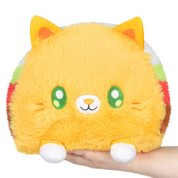 Squishable Taco Cat (Mini)