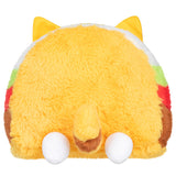 Squishable Taco Cat (Mini)