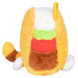 Squishable Taco Cat (Mini)