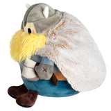 Squishable Viking (Mini)