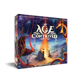 An Age Contrived: Core Edition - Kickstarter Exclusive