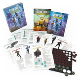 Star Trek Adventures 2nd Edition: Starter Set