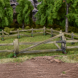 Terrain Crate: Fences