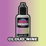 Turbo Dork: Turboshift Acrylic Paint - Cloud Nine