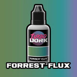 Turbo Dork: Turboshift Acrylic Paint - Forrest Flux