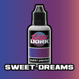 Turbo Dork: Turboshift Acrylic Paint - Sweet Dreams