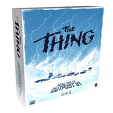 The Thing™ Infection at Outpost 31