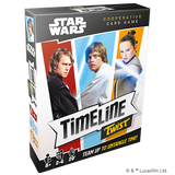 Star Wars: Timeline Twist