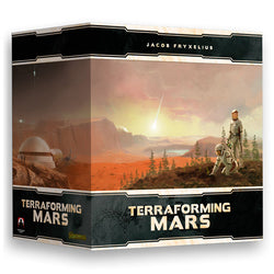 Terraforming Mars: Big Box