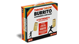 Throw Throw Burrito: Extreme Outdoor Edition