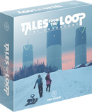 Tales From the Loop: The Board Game