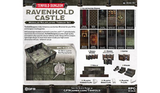 Tenfold Dungeon: Ravenhold Castle