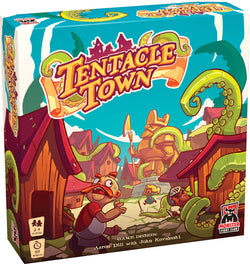 Tentacle Town