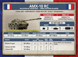 Team Yankee: AMX-10 RC Recce Platoon