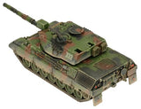 Team Yankee: Leopard 1 Panzer Zug