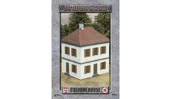 Battlefield in a Box: European House - Cologne