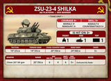 Team Yankee: ZSU 23-4 Shilka