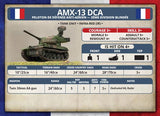 Team Yankee: AMX-13 DCA AA Platoon