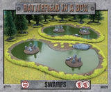 Battlefield in a Box: Swamps