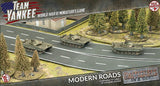 Team Yankee: Modern Roads