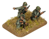 Team Yankee: Candian Mechanised Platoon