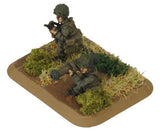 Team Yankee: French Republic Infantry Platoon