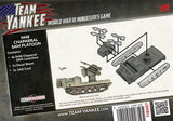 Team Yankee: M48 Chaparral SAM Platoon