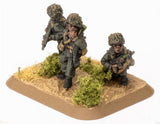 Team Yankee: Iranian Mechanised Infantry Platoon