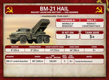 Team Yankee: BM-21 Hail