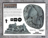 Battlefield in a Box: Gothic Battlefields - Buried Monument