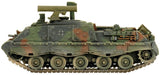 Team Yankee: Jaguar Jagdpanzer Zug