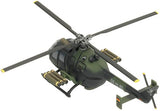 Team Yankee: BO-105P Anti-tank Helicopter Flight