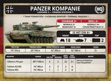 Team Yankee: Kampfgruppe Muller