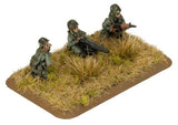 Team Yankee: Candian Mechanised Platoon