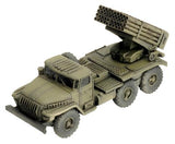 Team Yankee: BM-21 Hail