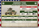 Team Yankee: HMMWV Platoon