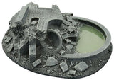 Battlefield in a Box: Gothic Battlefields - Ruined Fountain