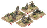 Team Yankee: Dutch Armoured Infantry Platoon