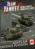 Team Yankee: Candian ADATS Air Defence Platoon