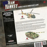 Team Yankee: Hussain's Republican Guard