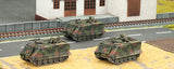 Team Yankee: M113 Panzermorser Zug