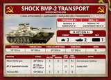 Team Yankee: BMP-1 or BMP-2 Company