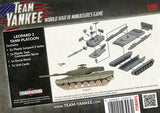 Team Yankee: Leopard 2 Tank Platoon