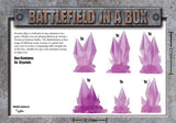 Battlefield in a Box: Energon Crystals