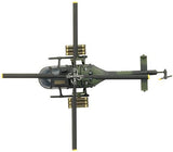 Team Yankee: BO-105P Anti-tank Helicopter Flight