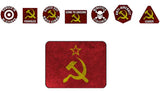 Team Yankee: Soviet Gaming Tin