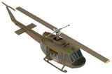 Team Yankee: Huey Helicopter Flight