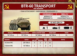 Team Yankee: BTR-60 Transport Platoon